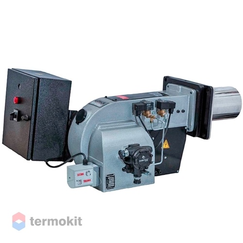 Горелка дизельная Gokce T 45/2