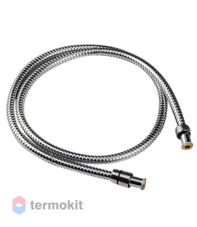 Шланг для душа Lemark 1,5 м стальной, хром LE8030S