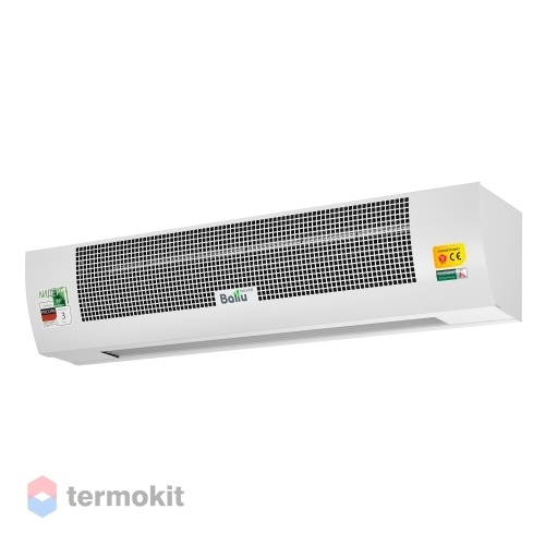 Тепловая завеса Ballu BHC-M10T09-PS (пульт BRC-D1)