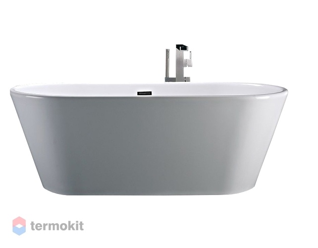 Акриловая ванна Art&Max 1650x740 AM-200-1650-720