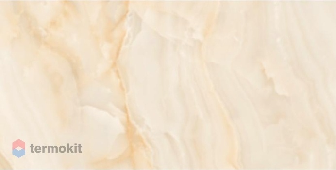Керамогранит Kevis Smoky onyx beige 60x120