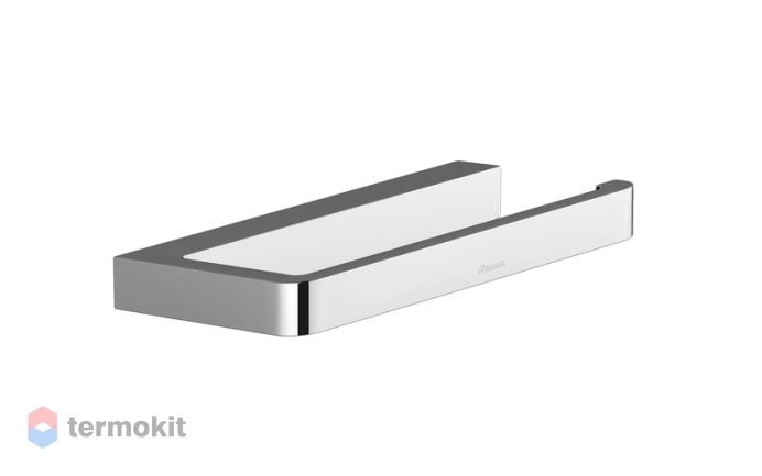 Держатель туалетной бумаги Ravak 10° TD 400.00 X07P329