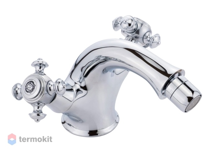Смеситель для биде Migliore PRESTIGE 27255