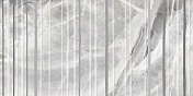 Керамическая плитка Laparet Plazma Trigger Декор серый 30х60