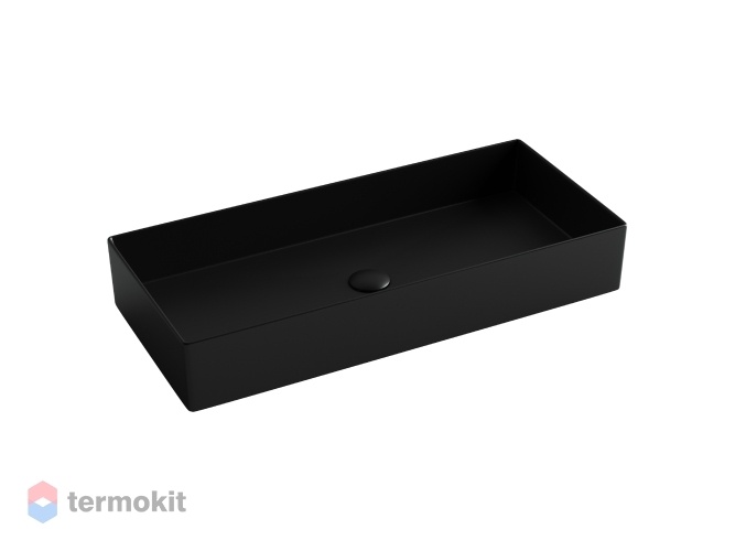 Раковина Ceramicanova Element 80 CN6072MB