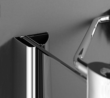 Душевой уголок Ravak Smartline SMSRV4 1900x800x800 хром 1SV44A00Z1