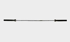 Олимпийский гриф штанги прямой Oxygen OB-1200 d50
