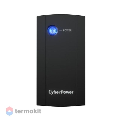 ИБП CyberPower UTC850EI 850VA/425W