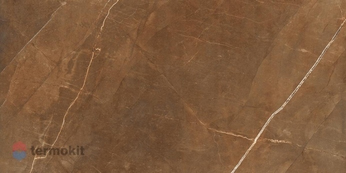 Керамогранит Italica Nature Pulpis Brown 60x120