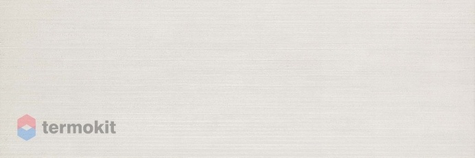Керамическая плитка Marazzi Italy Materika MMN5 Str Spatula Off White Rett, Настенная 40x120