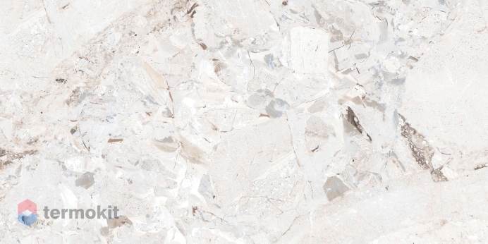 Керамогранит NT Ceramic Rockstar Limassol Matt 60х120