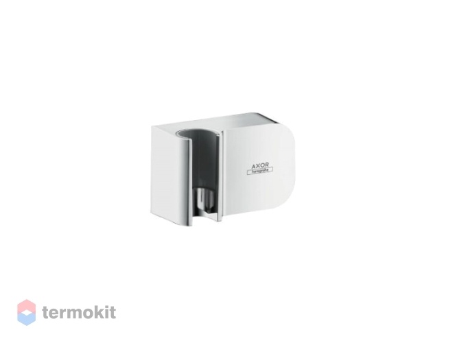 Держатель для душа AXOR One полированная медь 45723930