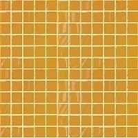 Керамическая плитка Kerama Marazzi Темари 20010N Желто-красный светлый мозаика 29,8x29,8