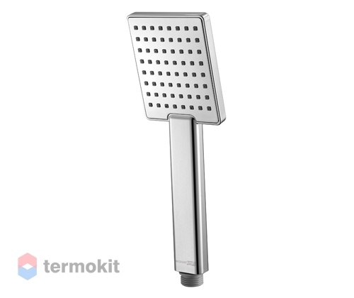 Ручной душ WasserKRAFT 1-функциональный A141
