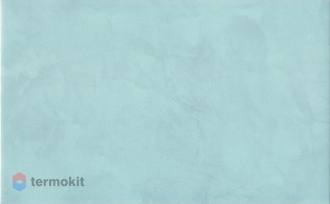 Керамическая плитка Kerama Marazzi Фоскари 6327 бирюзовый настенная 25x40