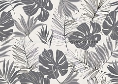 Керамическая плитка Керлайф Magica Garden панно 50,2x70,9