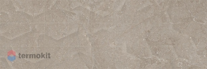 Керамическая плитка El Molino Next Square Taupe настенная 40x120