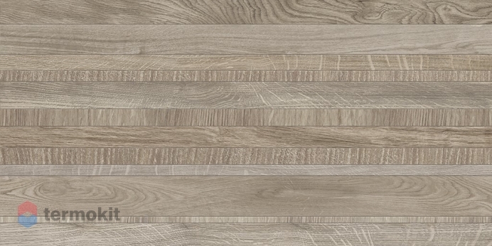 Керамическая плитка Azori Salvador Wood настенная 31,5x63