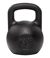 Гиря чугунная Starfit DB-602 32 кг