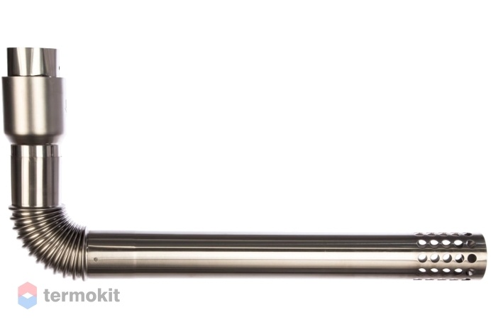 Дымоход Electrolux для колонок Turbo в комплекте