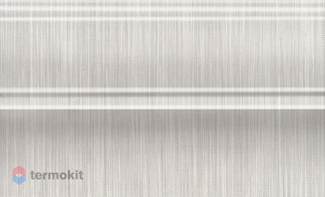 Керамическая плитка Kerama Marazzi Пальмовый Лес FMB017 беж светлый плинтус 15x25