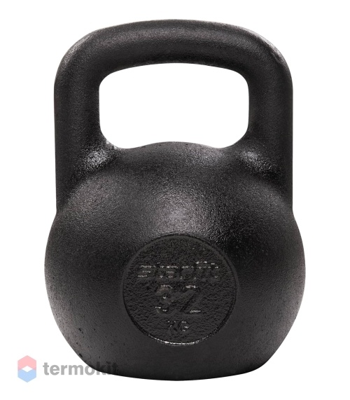 Гиря чугунная Starfit DB-602 32 кг