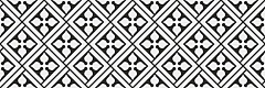 Керамогранит Lb-Ceramics Локивуд декор Пэчворк 7264-0004 19,9х60,3