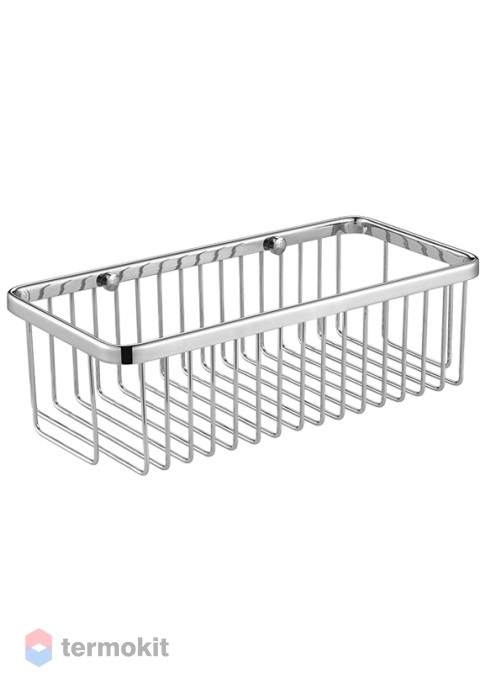 Полка AltroBagno Beni aggiuntivi хром B 082502 Cr