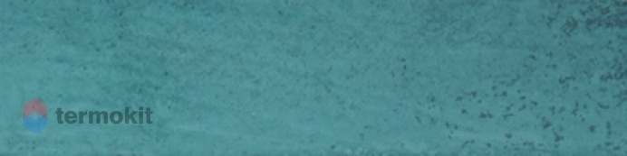 Керамическая плитка Monopole Martinica Turquoise настенная 7,5х30