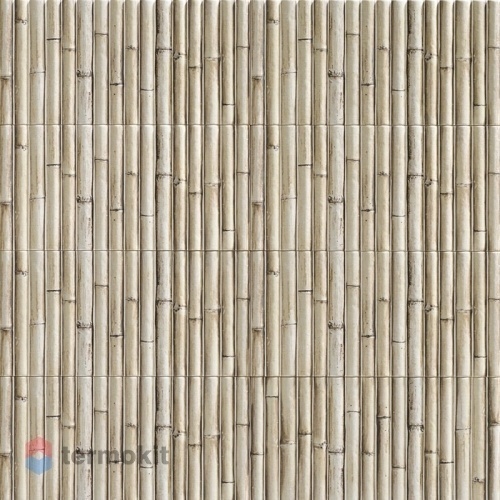 Керамическая плитка Mainzu Bamboo White настенная 15x30