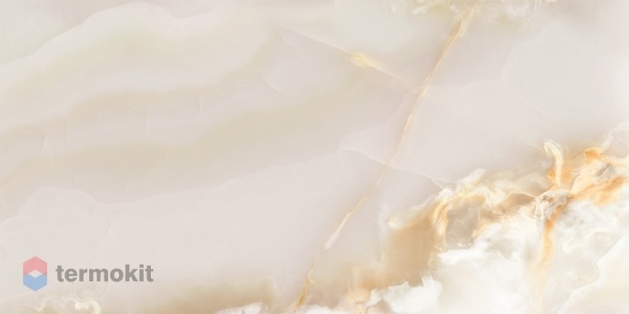 Керамогранит LCM Monaco Onyx Crema 60120MCA01P 60x120