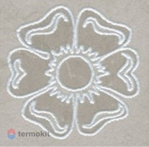 Керамический гранит Kerama Marazzi Монсанту OS/B158/SG1686 Декор серый светлый 7,2х7,2