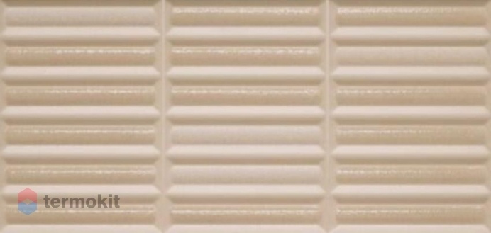 Керамическая плитка Harmony Moves Taupe Настенная 20x40