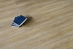 Кварцвиниловая плитка Alpine Floor Intense Eco9-3 Бурый Лес, 6мм