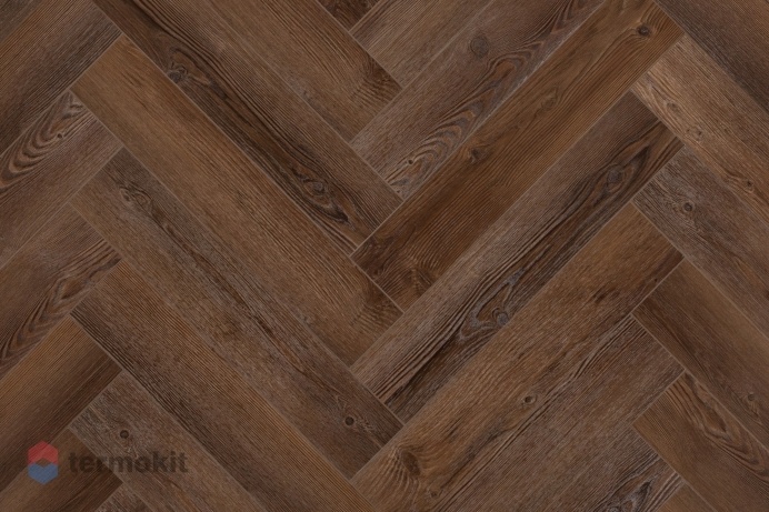 Виниловый Ламинат Aquafloor Space Parquet Light (Click) AF4520PQL