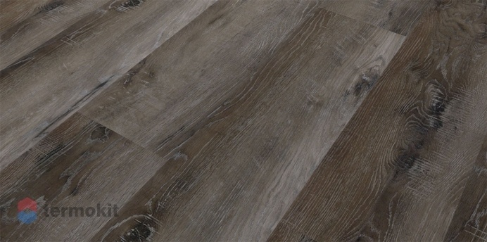 Кварцвиниловый Ламинат Aspen Floor Premium Wood XL PW4-05 Дуб Европейский