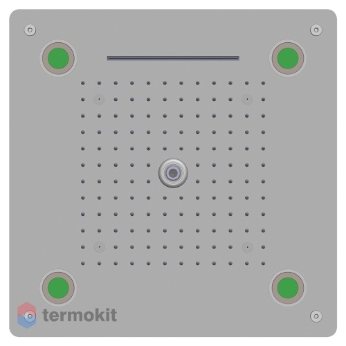 Верхний душ многофункциональный RGW Shower Panels SP-73 21140273-01