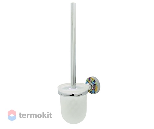 Щетка для унитаза подвесная WasserKRAFT Diemel K-2227