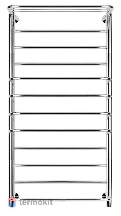 Электрический полотенцесушитель Secado Верона 2 1200x600 ТЭН Пр. хром