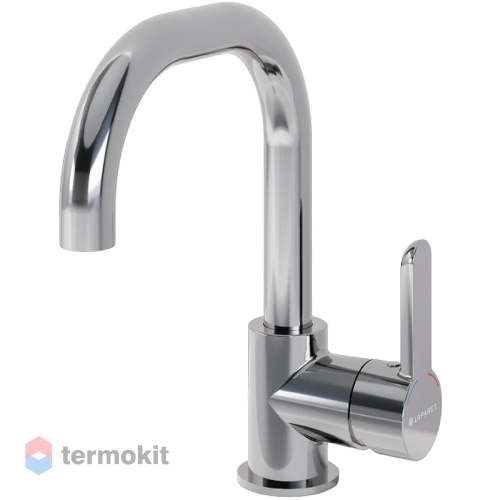 Смеситель для раковины Laparet LEGNA N4013302LPT