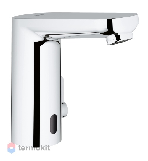 Смеситель для раковины Grohe Eurosmart Cosmopolitan E инфракрасный (220 В) 36325001