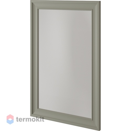 Зеркало CAPRIGO Ponza 60 серый матовый 13530-B021
