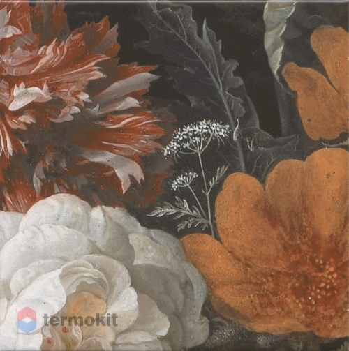 Керамическая плитка Kerama Marazzi Парк Роз MLD/A105/5009 декор 20x20