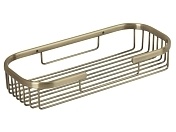 Полка металлическая Veragio BASKET VR.GFT-9049.BR