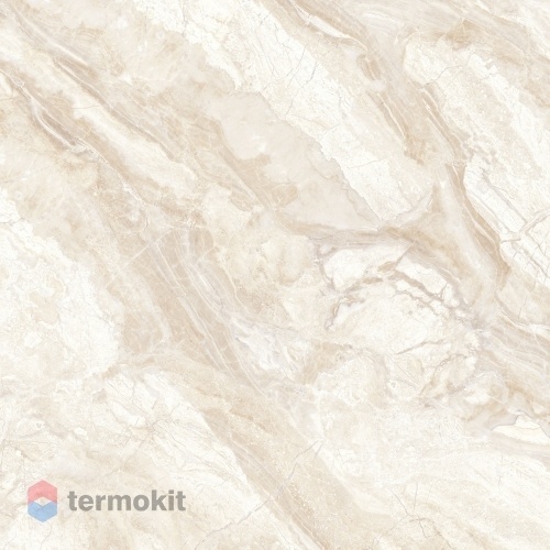 Керамогранит Caramelle Marble EcoStone Breccia Oniciata Pol (BAST30390PA) 90x90