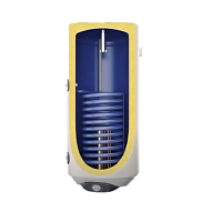 Eldom Thermo Настенный комбинированный водонагреватель с одним теплообменником, 100л WV10046TRG