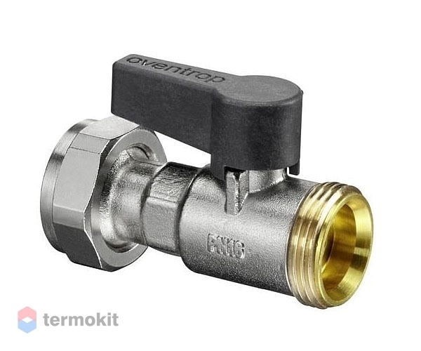 Oventrop Кран шаровый 3/4 НР х 3/4 НГ для Multidis SF 1406504
