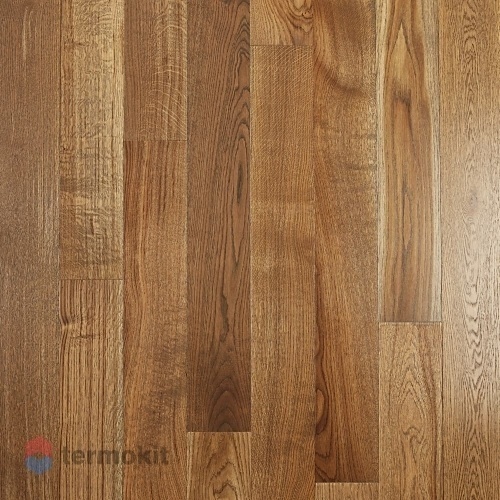 Инженерная доска Lab Arte Authentica 400-1500x150x15/3 Дуб Натур Твид