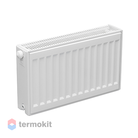 Радиатор Elsen ERV 22 300x2300 300/2300 стальной панельный с нижним правым подключением