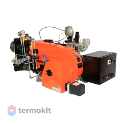 Горелка комбинированная Gokce TG (M) 250/М AGP